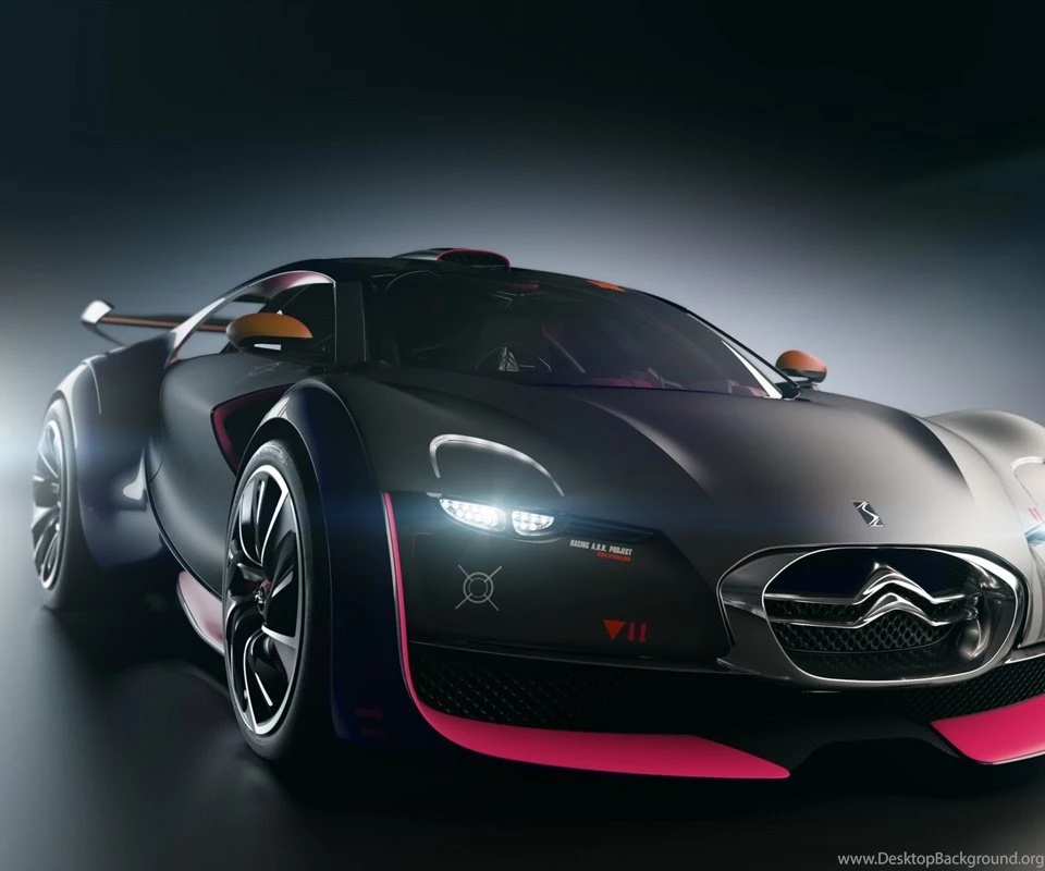 Car Wallpapers For Android