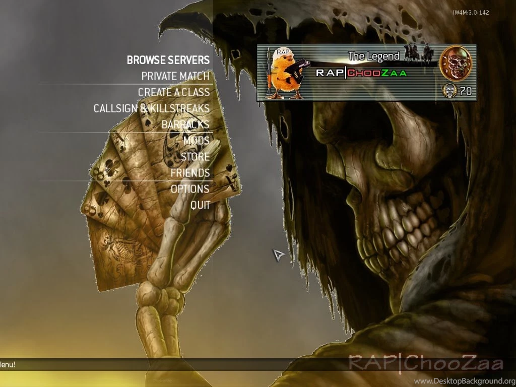 All About Media Players Skins: August 2013