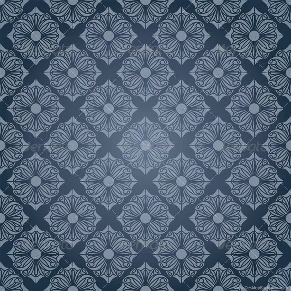 Seamless Wallpapers