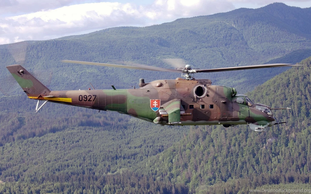 Mi 24 Computer Wallpapers, Desktop Backgrounds