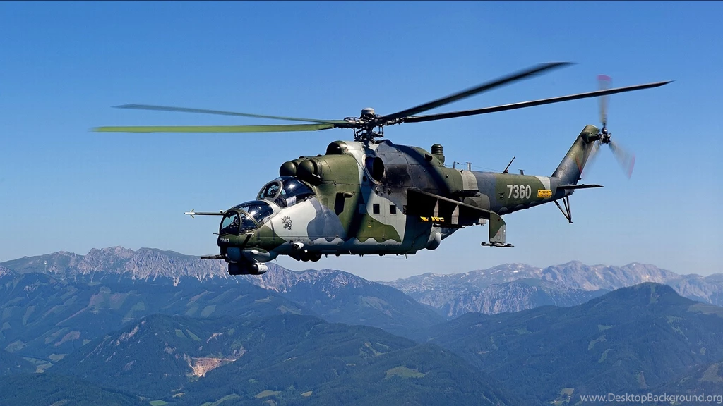 Mi 24 Computer Wallpapers, Desktop Backgrounds