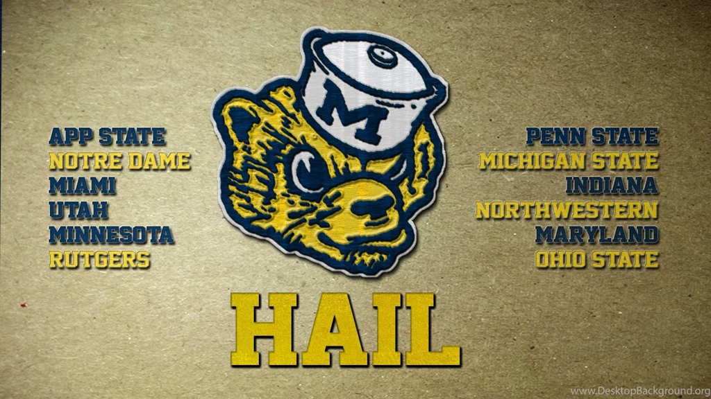 Wallpapers Season   Vintage Logo Schedule