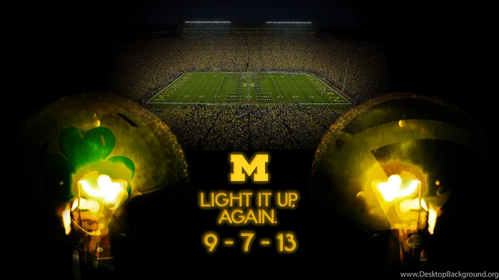 LIGHT IT UP, AGAIN. WALLPAPER