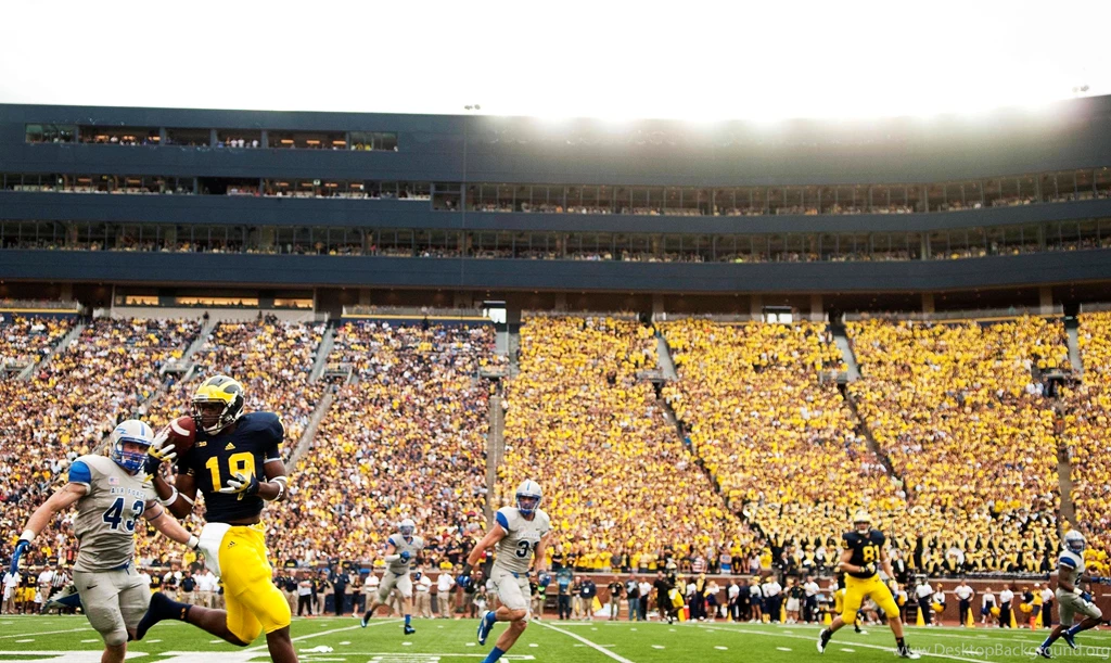 Michigan Football News: 1500 Appalachian State Tickets Still ...