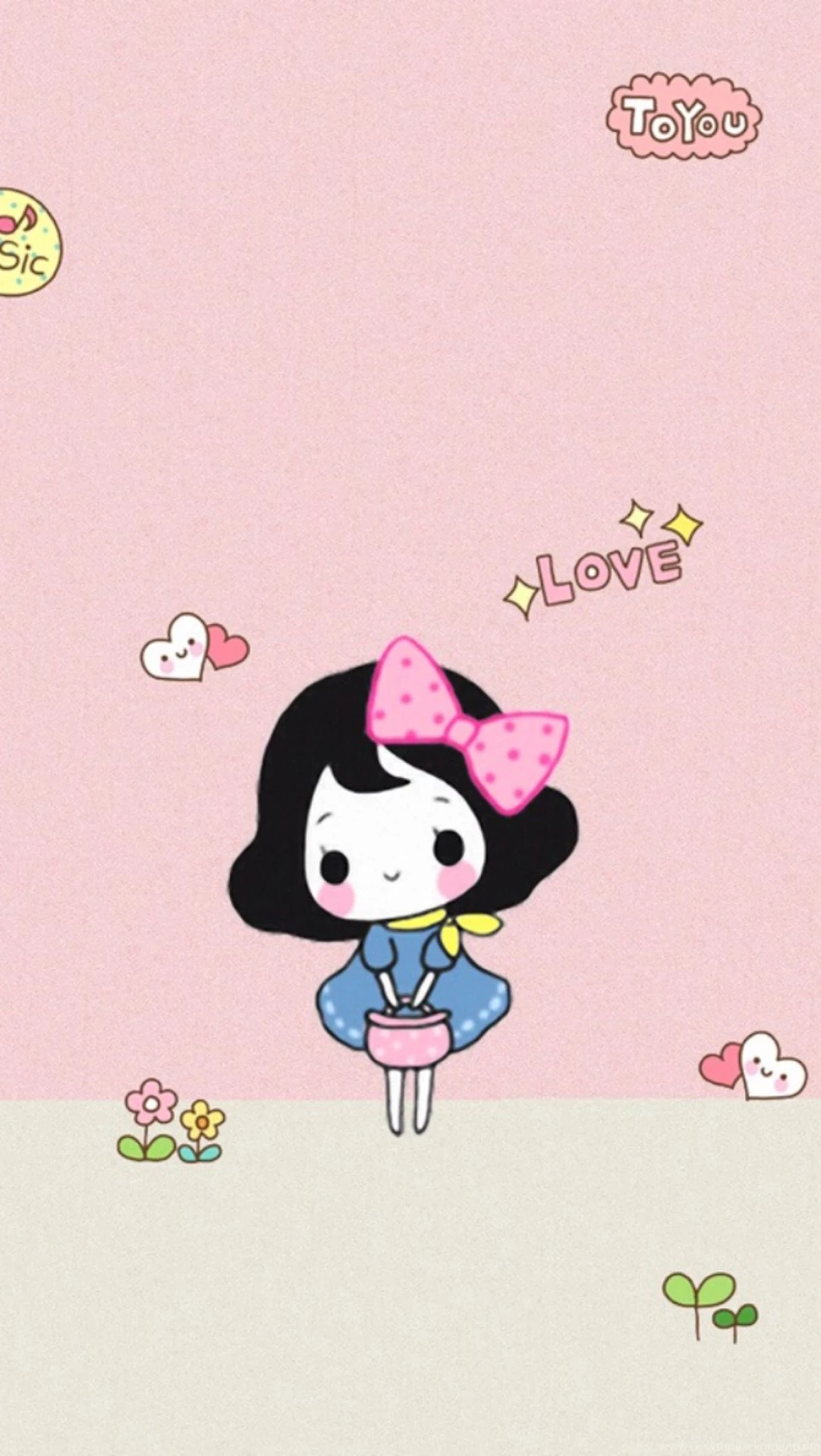 Crazy Cute Wallpapers