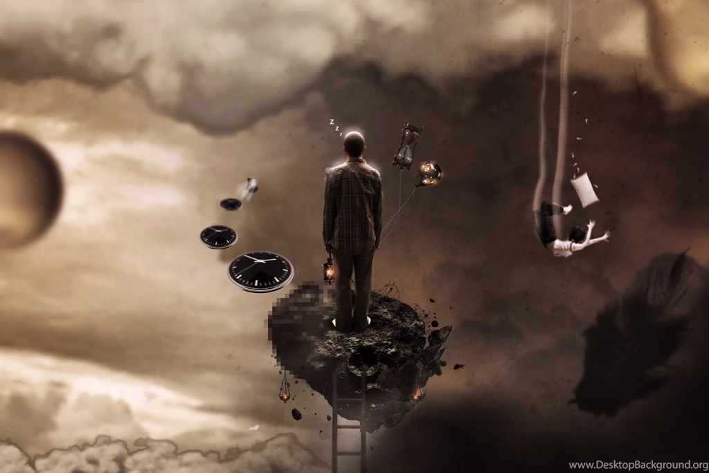 Good Dream Bad Dream Wallpapers From Dark Wallpapers