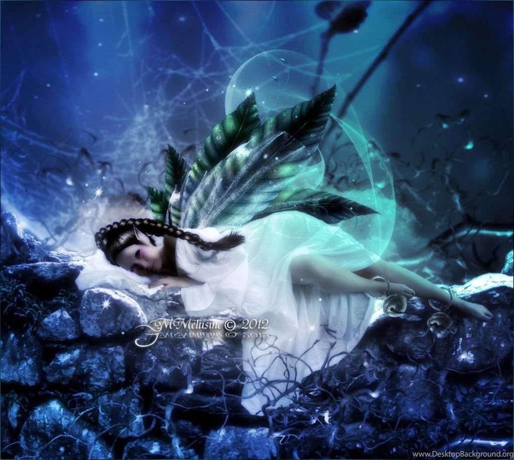 ONCE UPON A DREAM WALLPAPER (