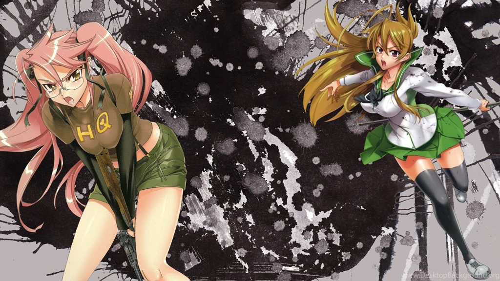 Wallpapers Anime I Taringa!