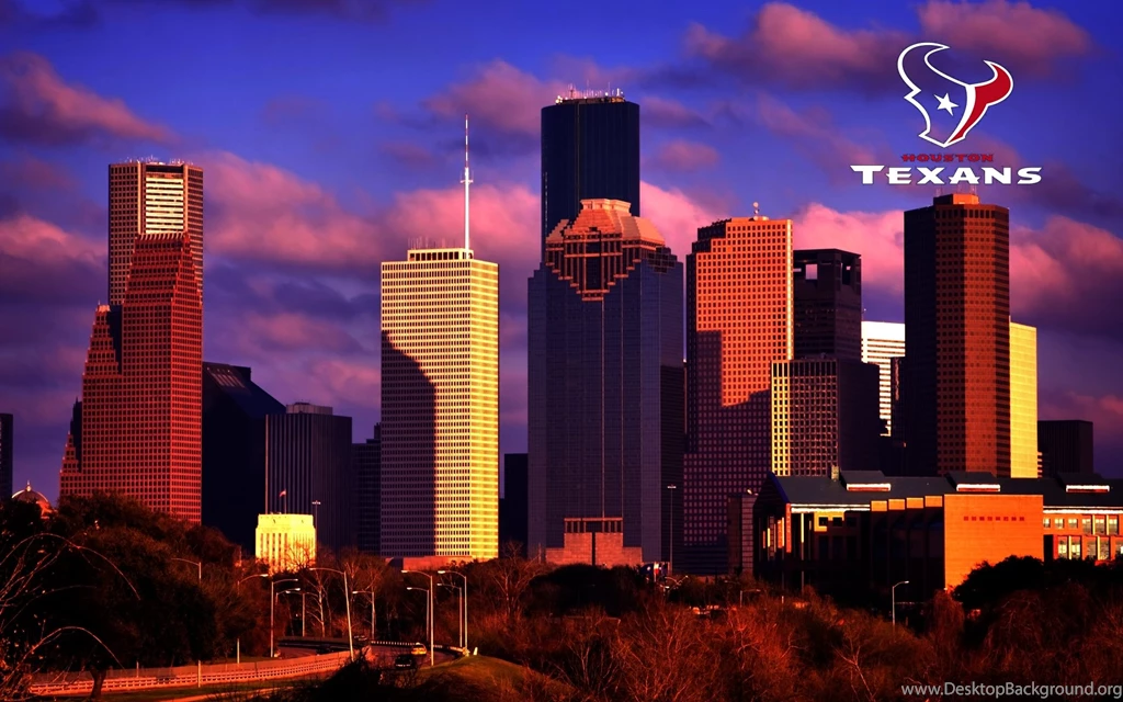 Houston Texans / Nfl 1920x1200 Wide Images
