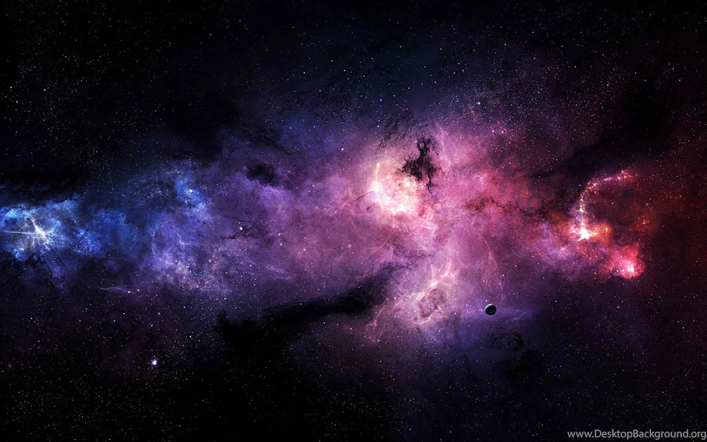 Galaxy Backgrounds