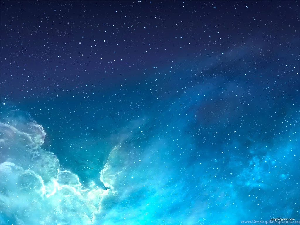 Galaxy background for powerpoint DreamsDiary