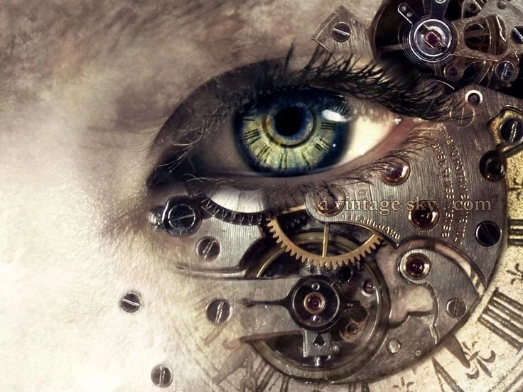 Mechanical Eye