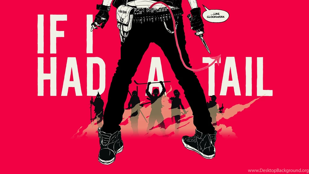 Queens Of The Stone Age HD Wallpapers And Backgrounds