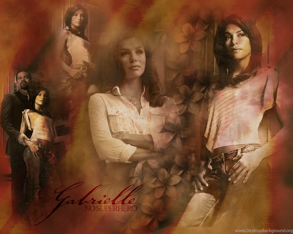 Desperate Housewives Desperate Housewives Wallpapers (302280 ...