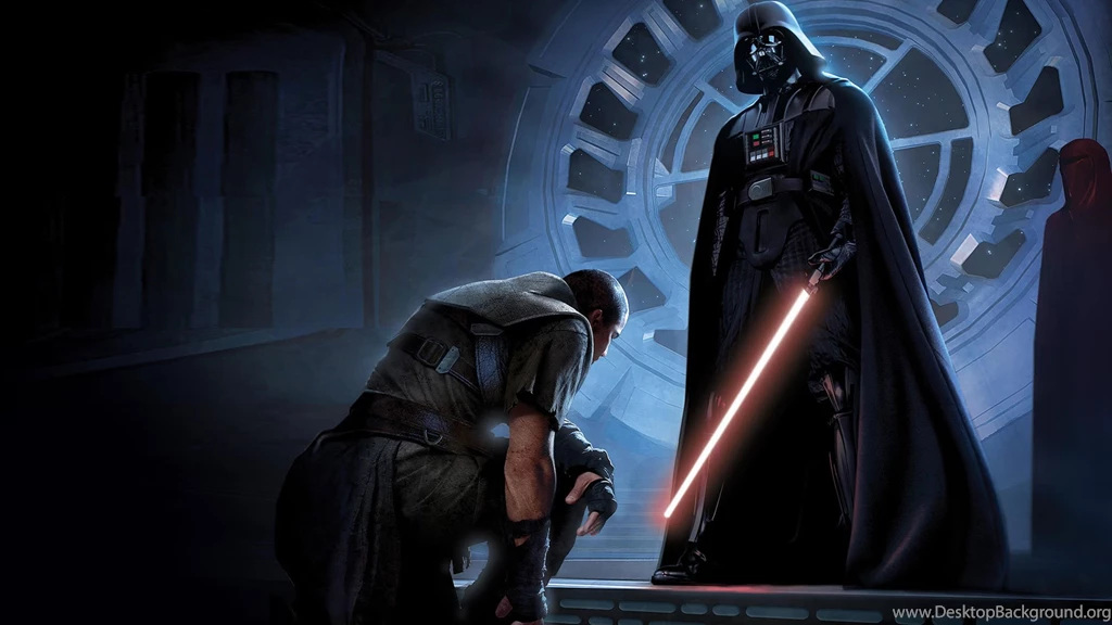 Star Wars Backgrounds / 1920x1080
