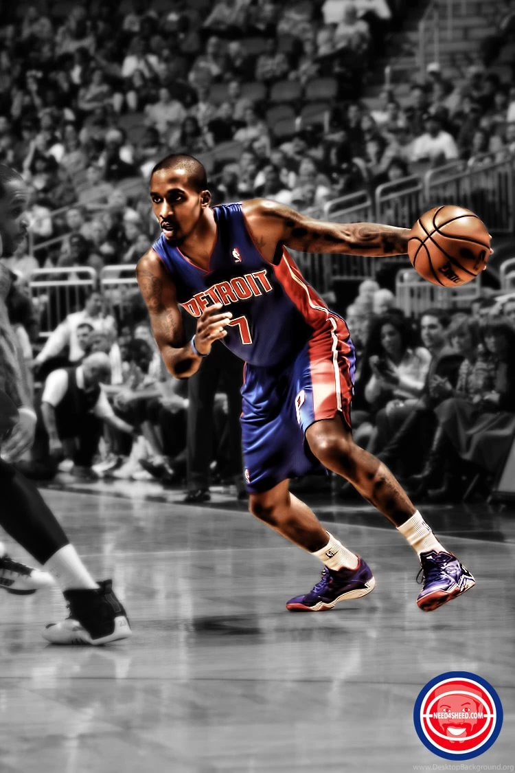 Top HD Brandon Jennings Wallpapers