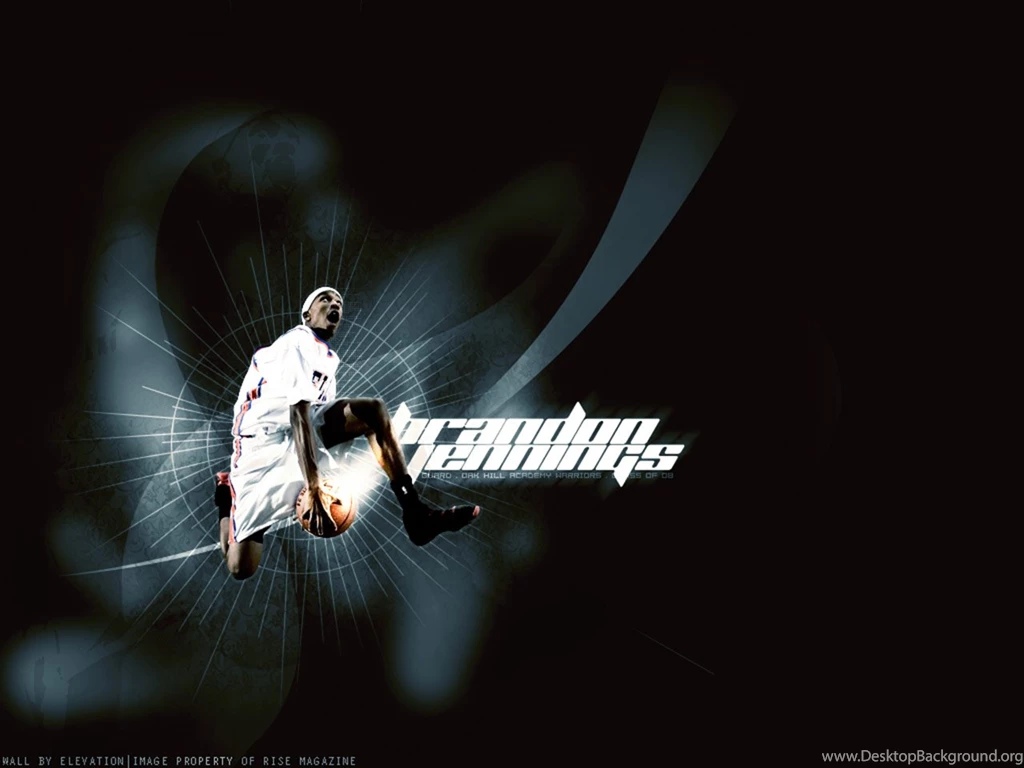 Brandon Jennings Oak Hill Wallpapers