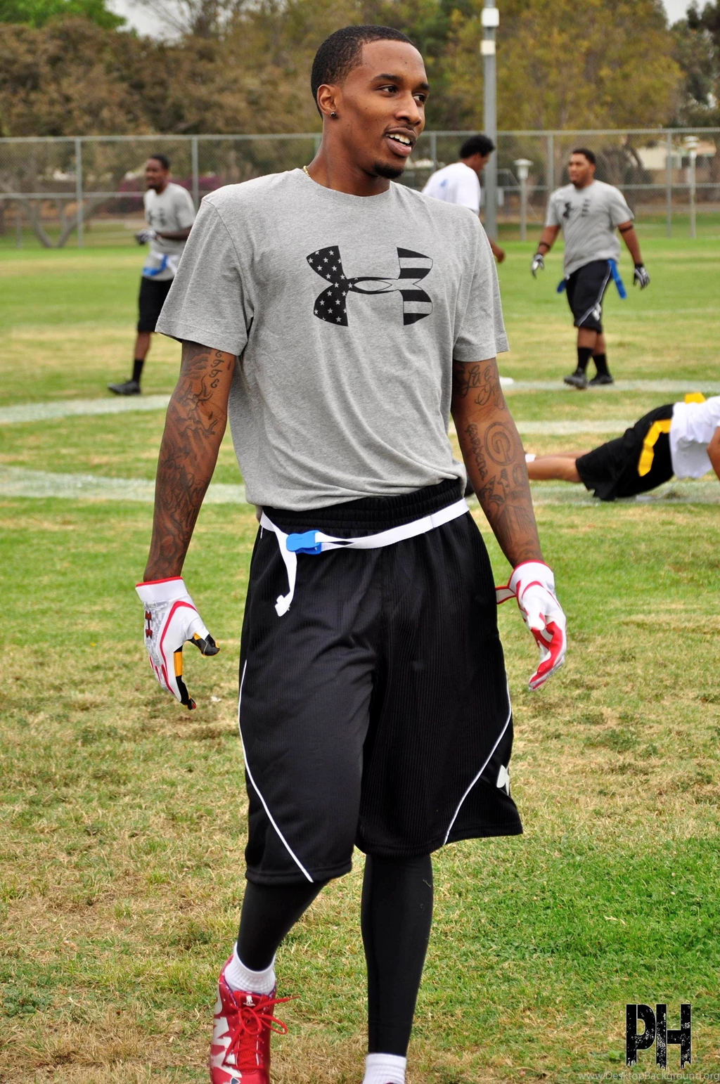 Brandon Jennings Photos