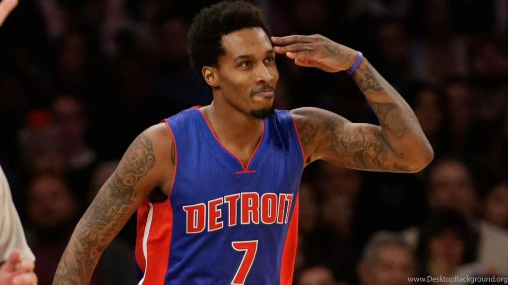 Report: Brandon Jennings Medically Cleared To Play