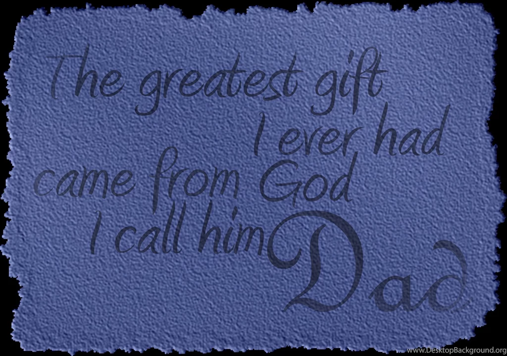 Fathers Day HD Wallpapers 2015