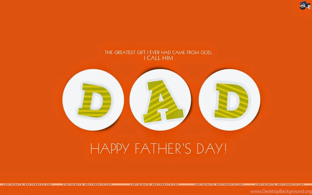Top* Happy Fathers Day { 2016 } HD Wallpapers In Full HD ~ Happy ...