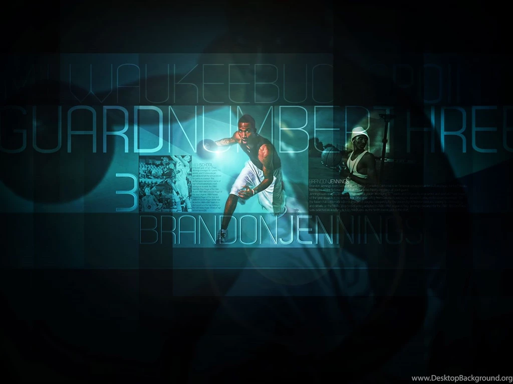 Brandon Jennings Wallpapers