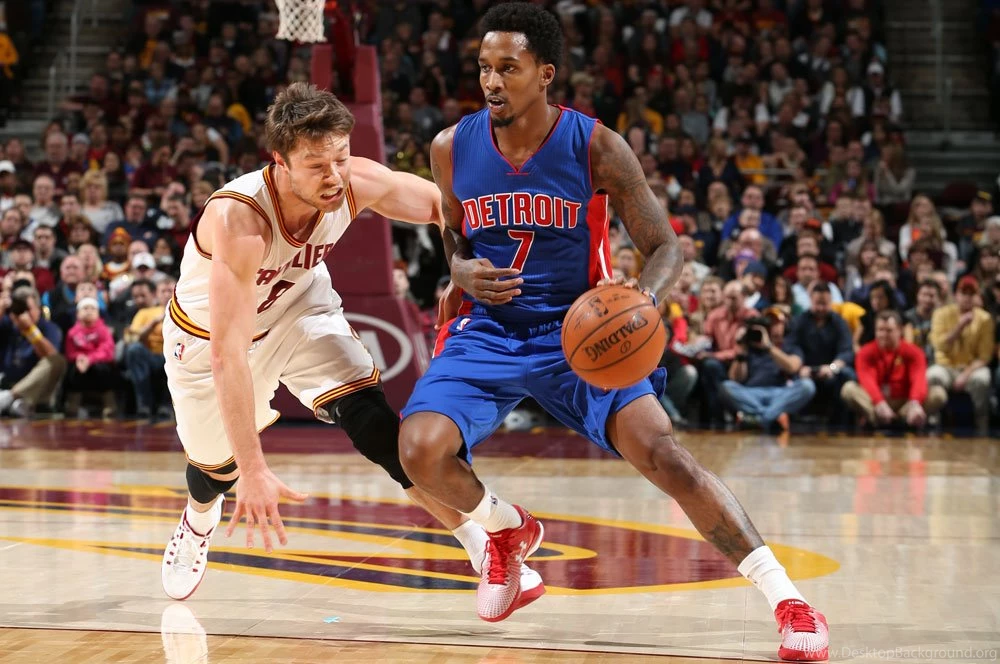 Q+A: Brandon Jennings