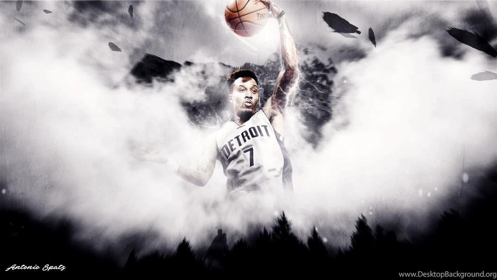 Brandon Jennings Wallpapers By Mulasdesigns On DeviantArt
