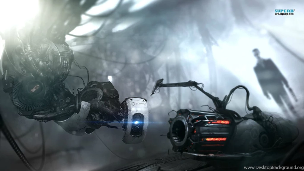 Half life 2 Metal Logo Hd Wallpapers ImgMob