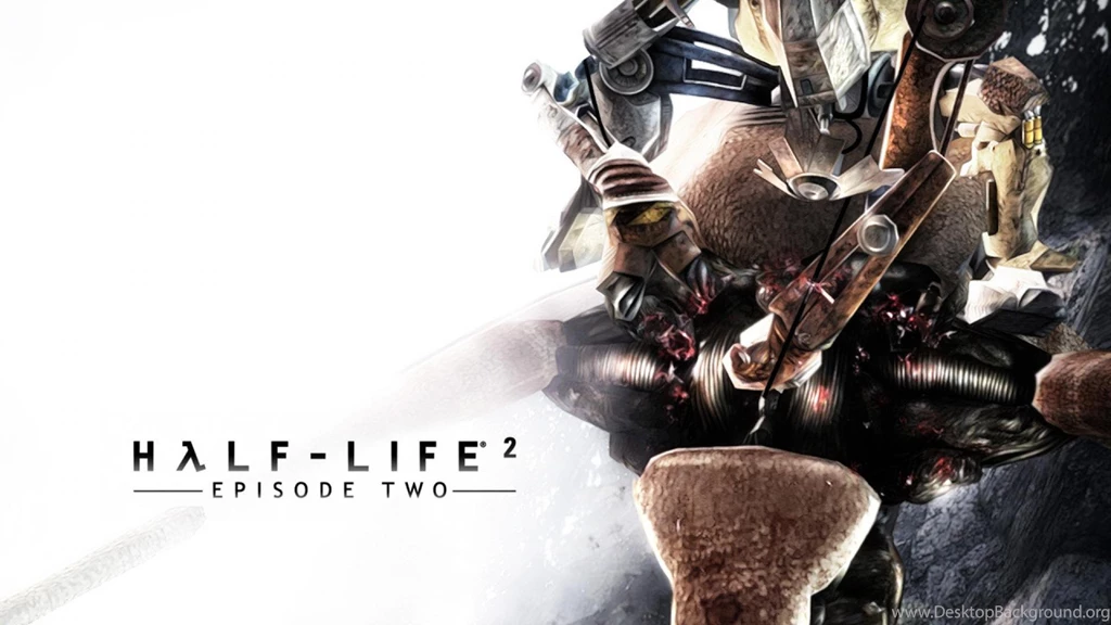 Half Life 2 Wallpapers   (