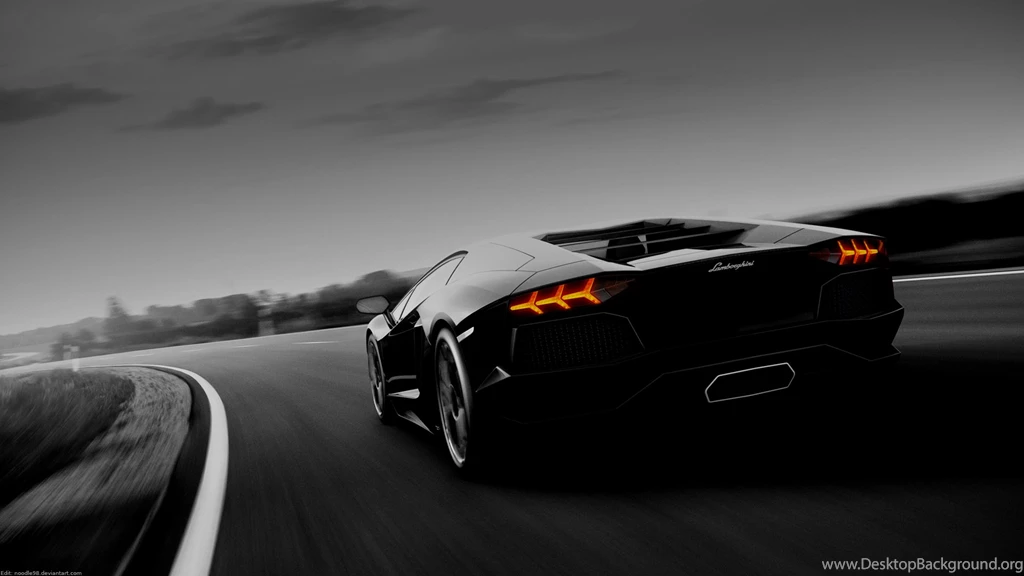 Wallpapers Lamborghini