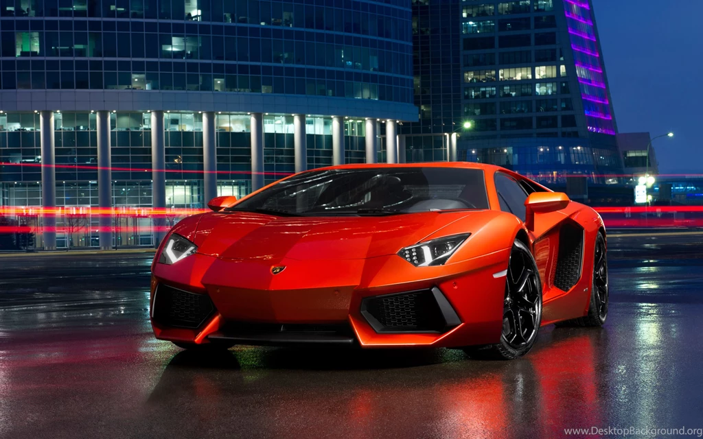 Lamborghini Wallpapers Hd