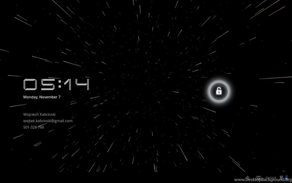Starfield 3D 2 Live Wallpapers Android Apps On Google Play