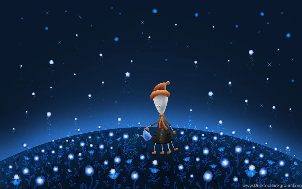 Starfield Wallpapers