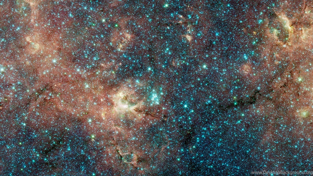 Hubble Starfield Wallpapers (page 2) Pics About Space