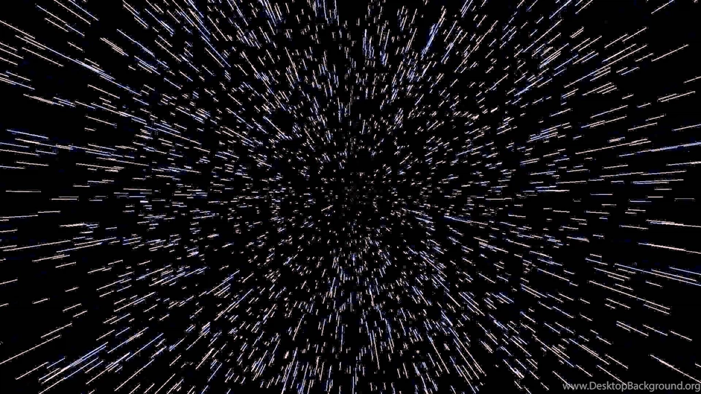 Best Free Screensavers: Free Starfield Screensaver