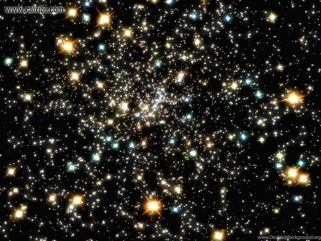 Space: Star Field, Picture Nr. 12518