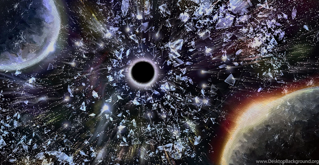 Starfield Constellation Aurora Type 3 (Wallpaper) By AzureParagon ...