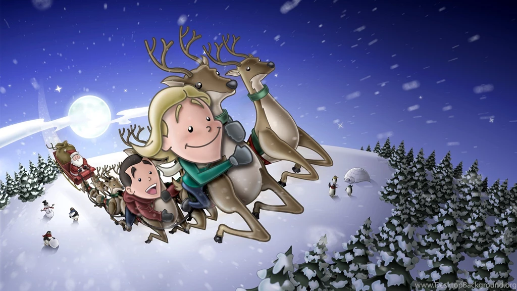 Gallery Wallpapers Christmas