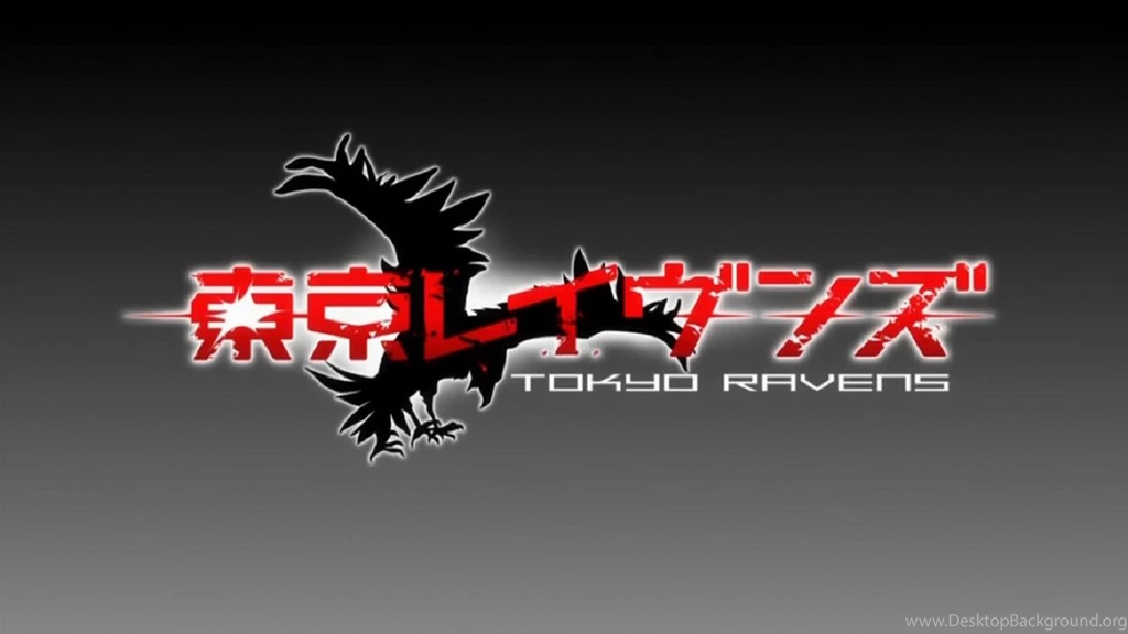 Top Raven Computer Wallpapers Desktop Wallpapers