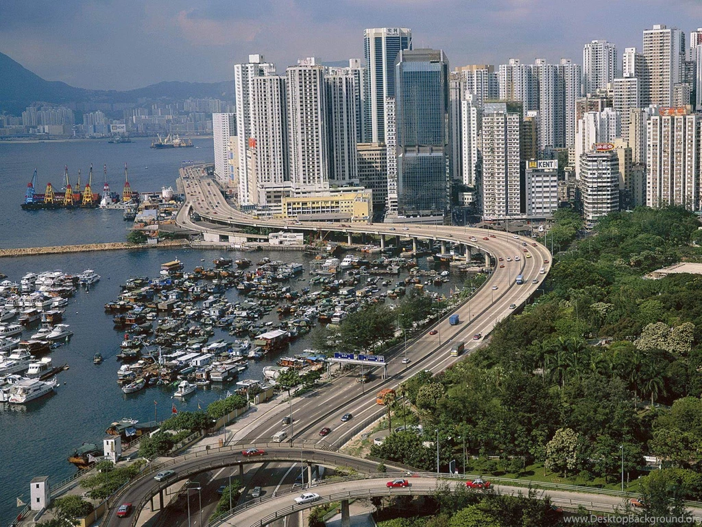 Image Backgrounds City In Desktop Category Big Downtown Wallpapers ...