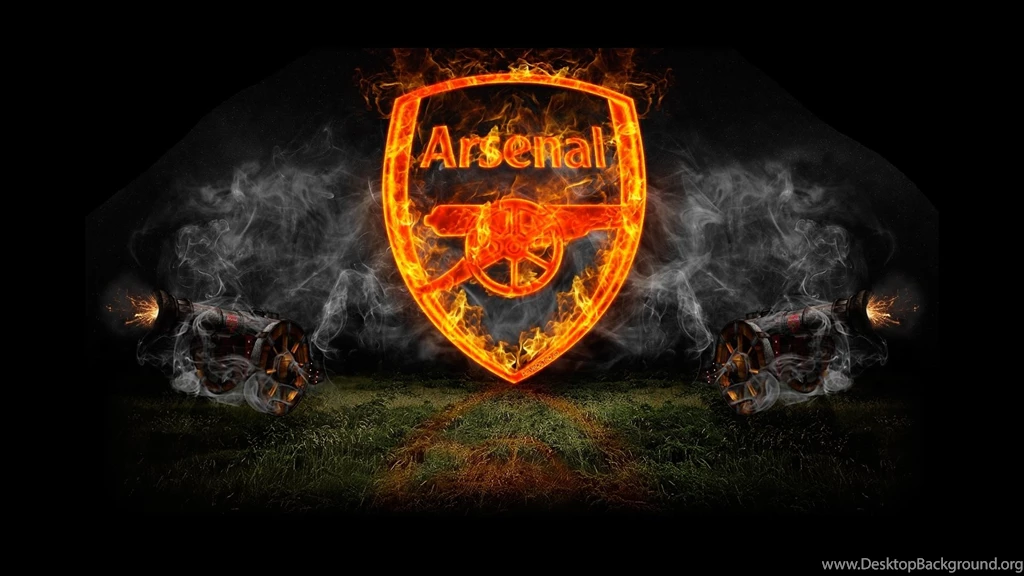 17 Arsenal F.C. HD Wallpapers