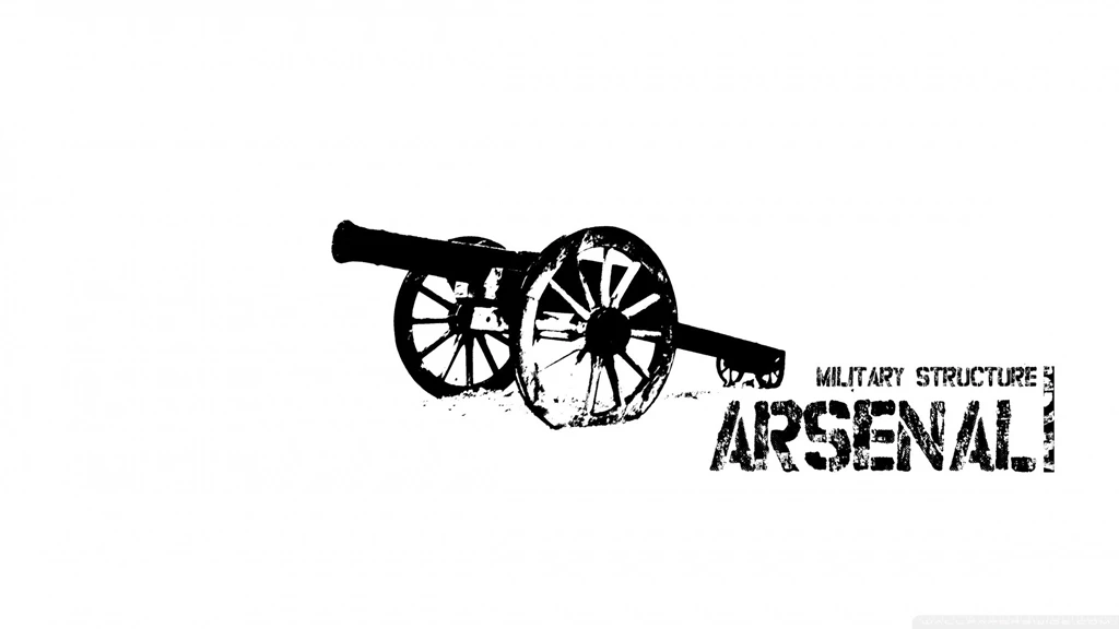 High Resolution Arsenal Art Wallpapers HD Full Size SiWallpaperHD ...