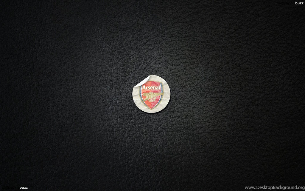 Arsenal Emblem HD Wallpapers