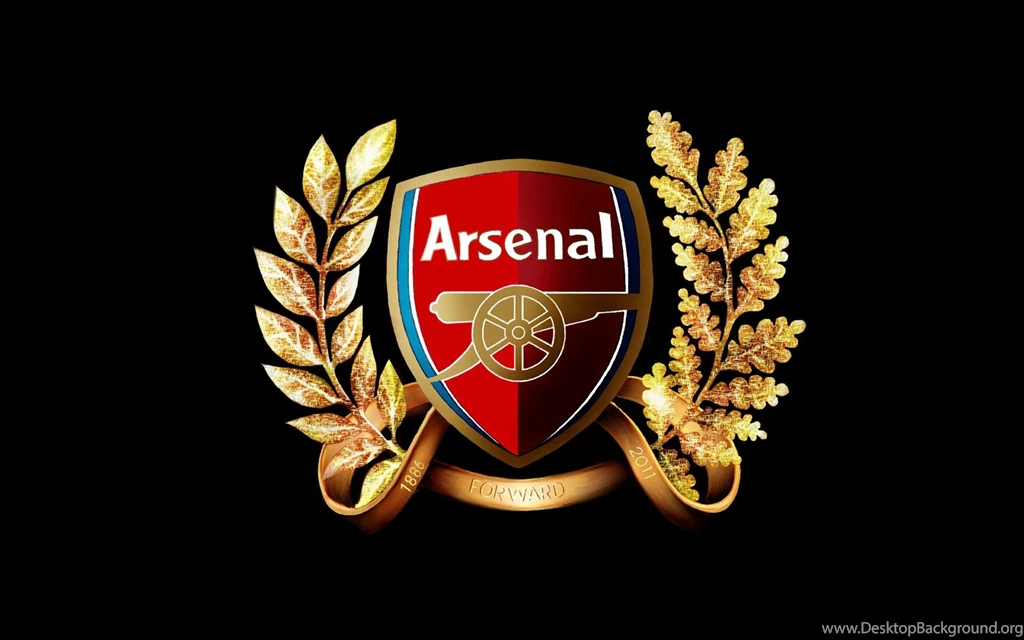 Arsenal Wallpapers (DESKTOP BACKGROUNDS)