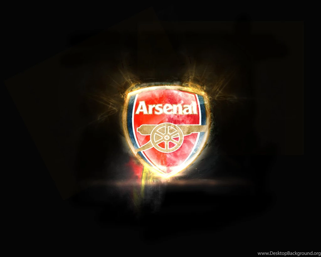 Arsenal FC Logo Wallpapers