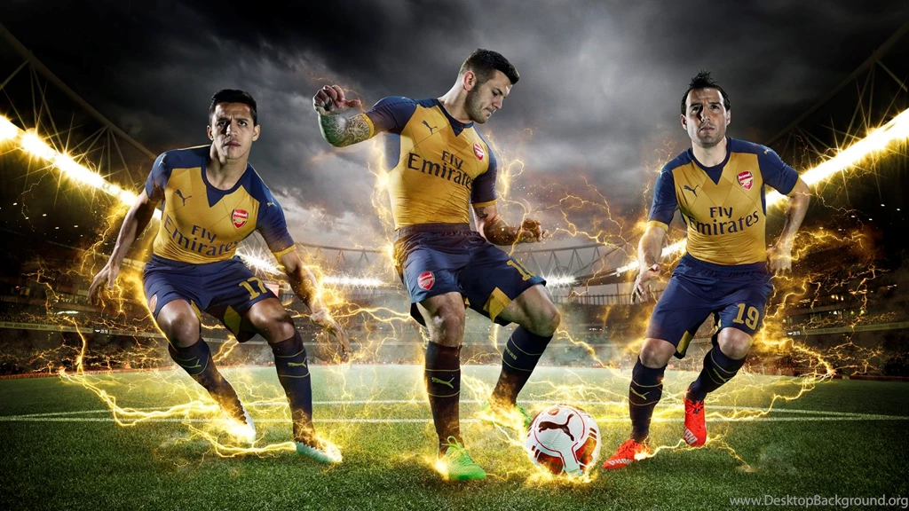 Arsenal Wallpapers 2016