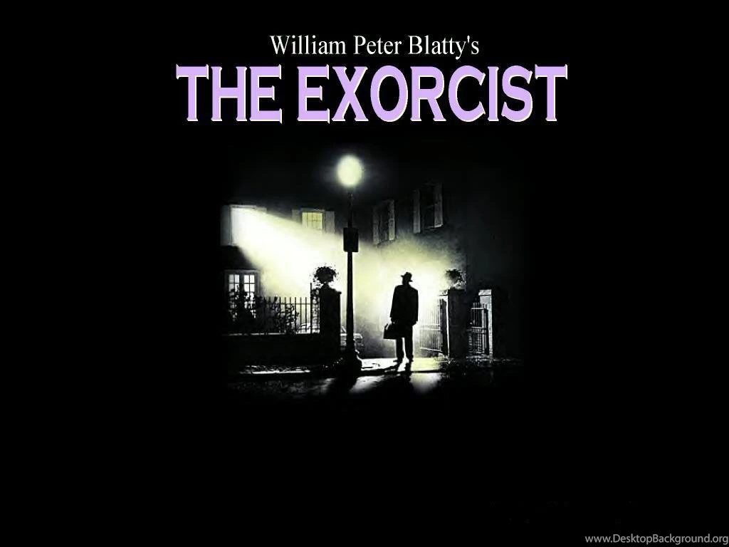 Exorcist The Exorcist Wallpapers (2824273) Fanpop