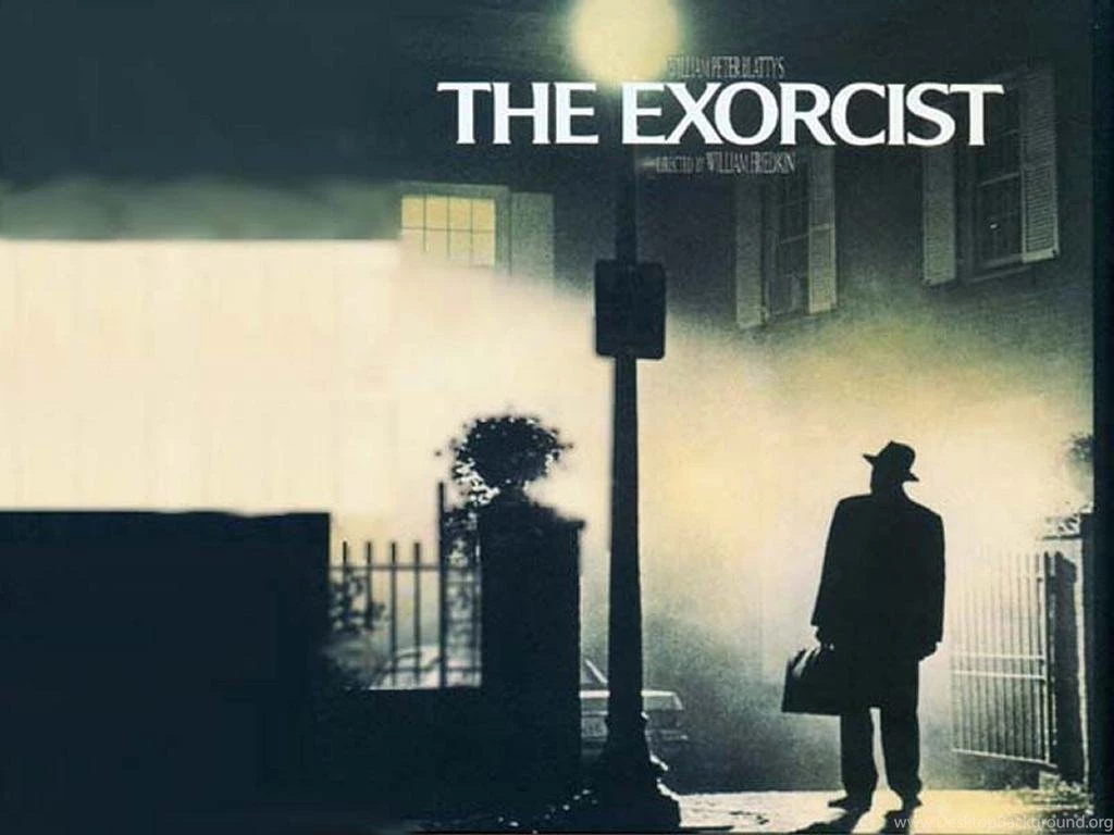 The Exorcist Wallpapers Wallpapers Cave