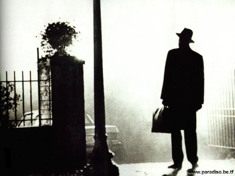 Exorcist Wallpapers And Pictures